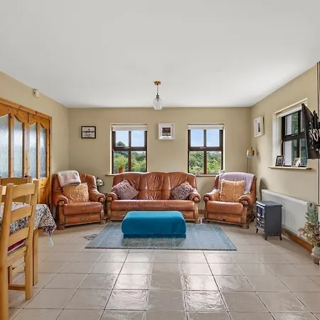 Large Spacious In Holiday home