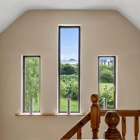 Dom wakacyjny Large Spacious In Killarney