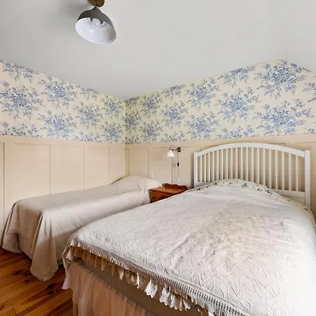 Large Spacious In Holiday home