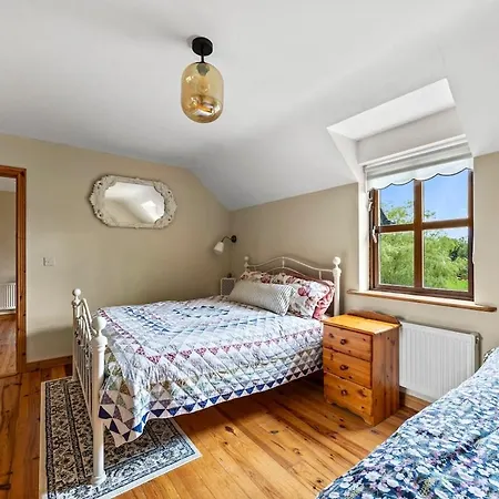 Holiday home Large Spacious In