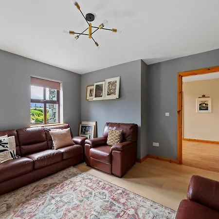 Holiday home Large Spacious In