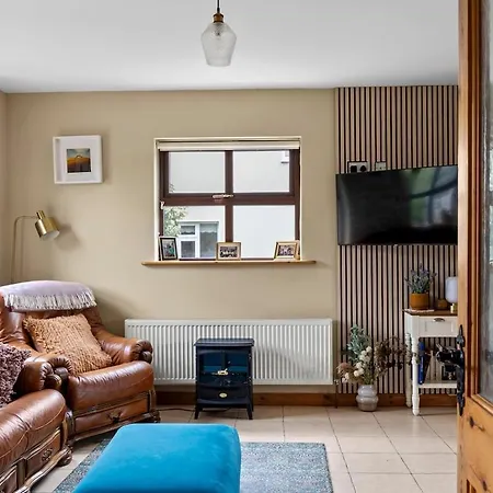 Large Spacious In Holiday home Killarney